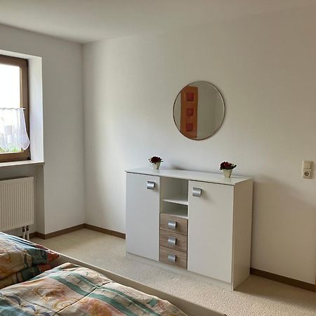 Wohnung Bei Buchenberg Im Allgaeu 外观 照片