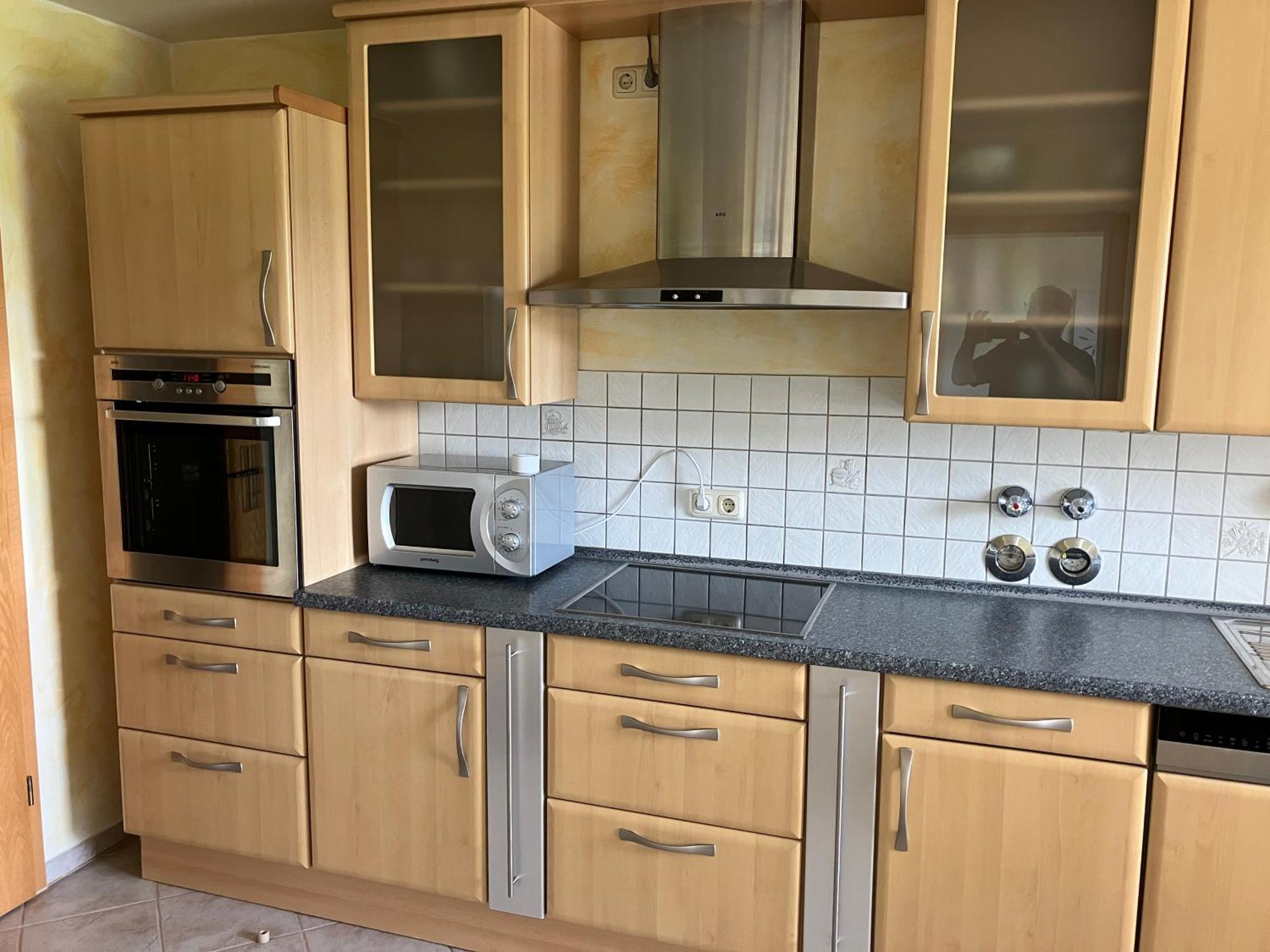 Wohnung Bei Buchenberg Im Allgaeu 外观 照片