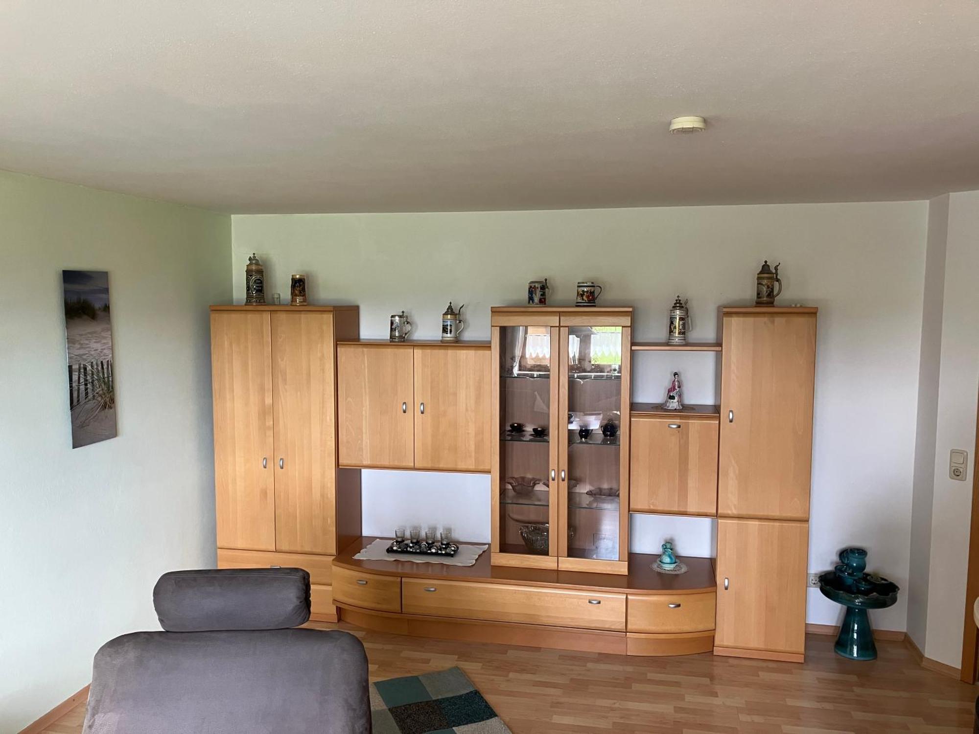 Wohnung Bei Buchenberg Im Allgaeu 外观 照片