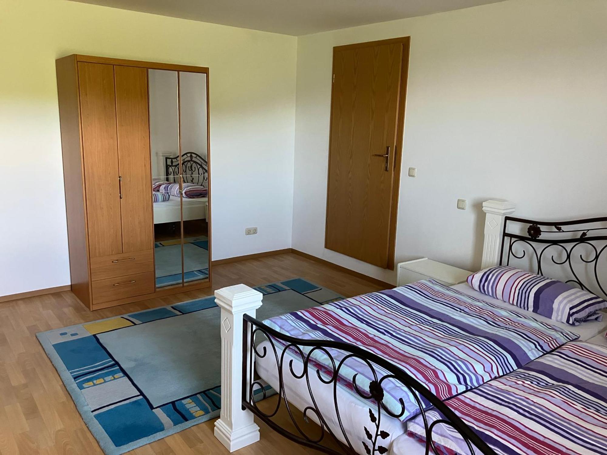 Wohnung Bei Buchenberg Im Allgaeu 外观 照片