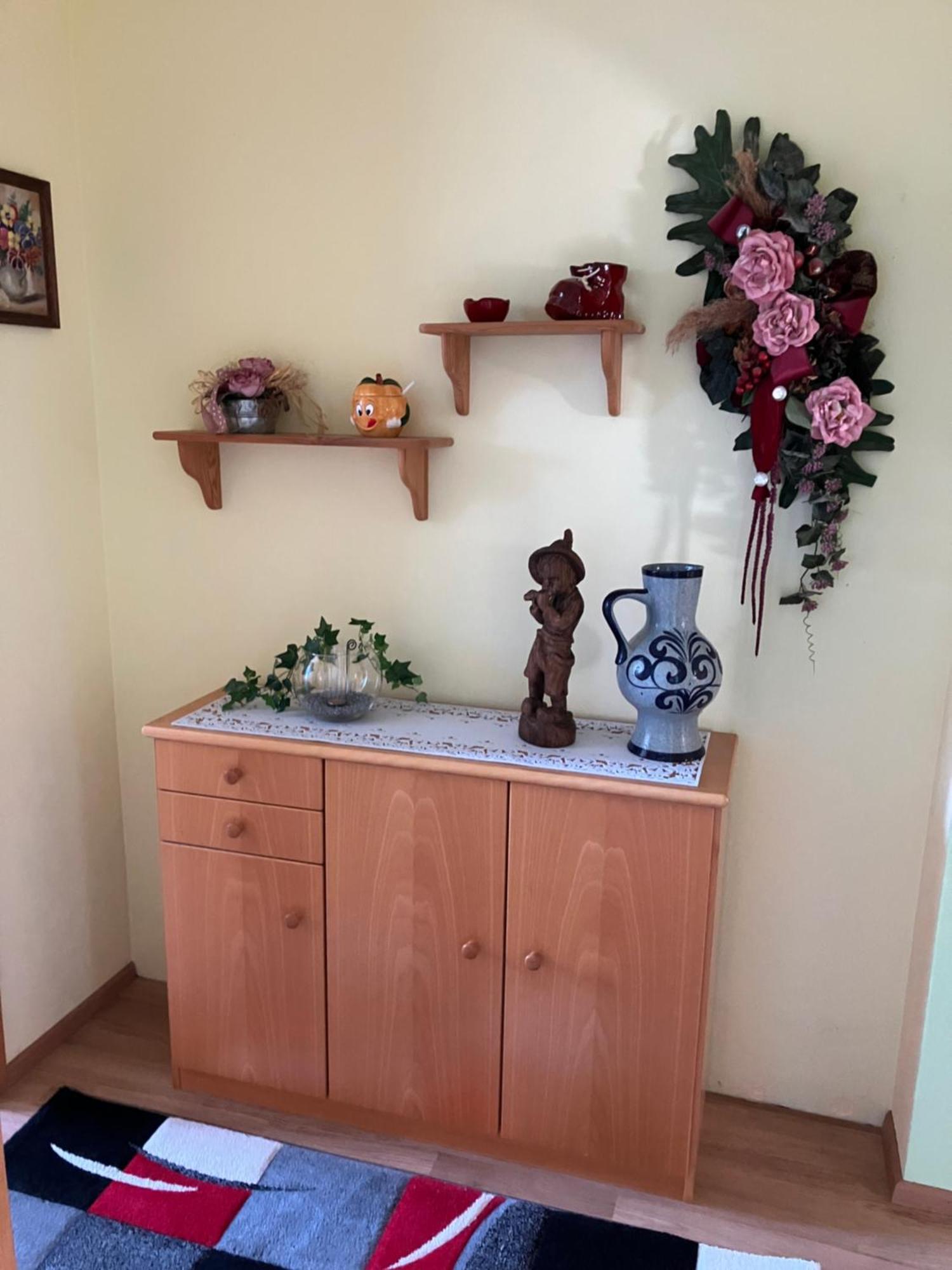 Wohnung Bei Buchenberg Im Allgaeu 外观 照片