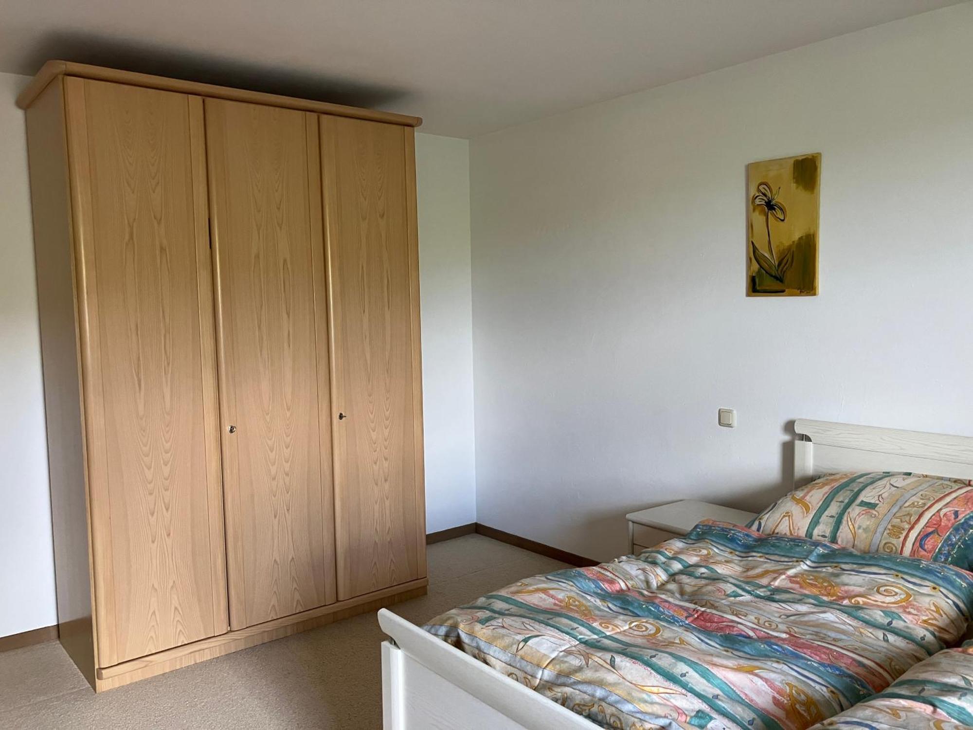 Wohnung Bei Buchenberg Im Allgaeu 外观 照片