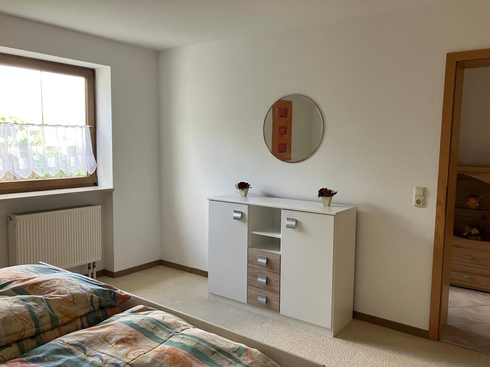 Wohnung Bei Buchenberg Im Allgaeu 外观 照片