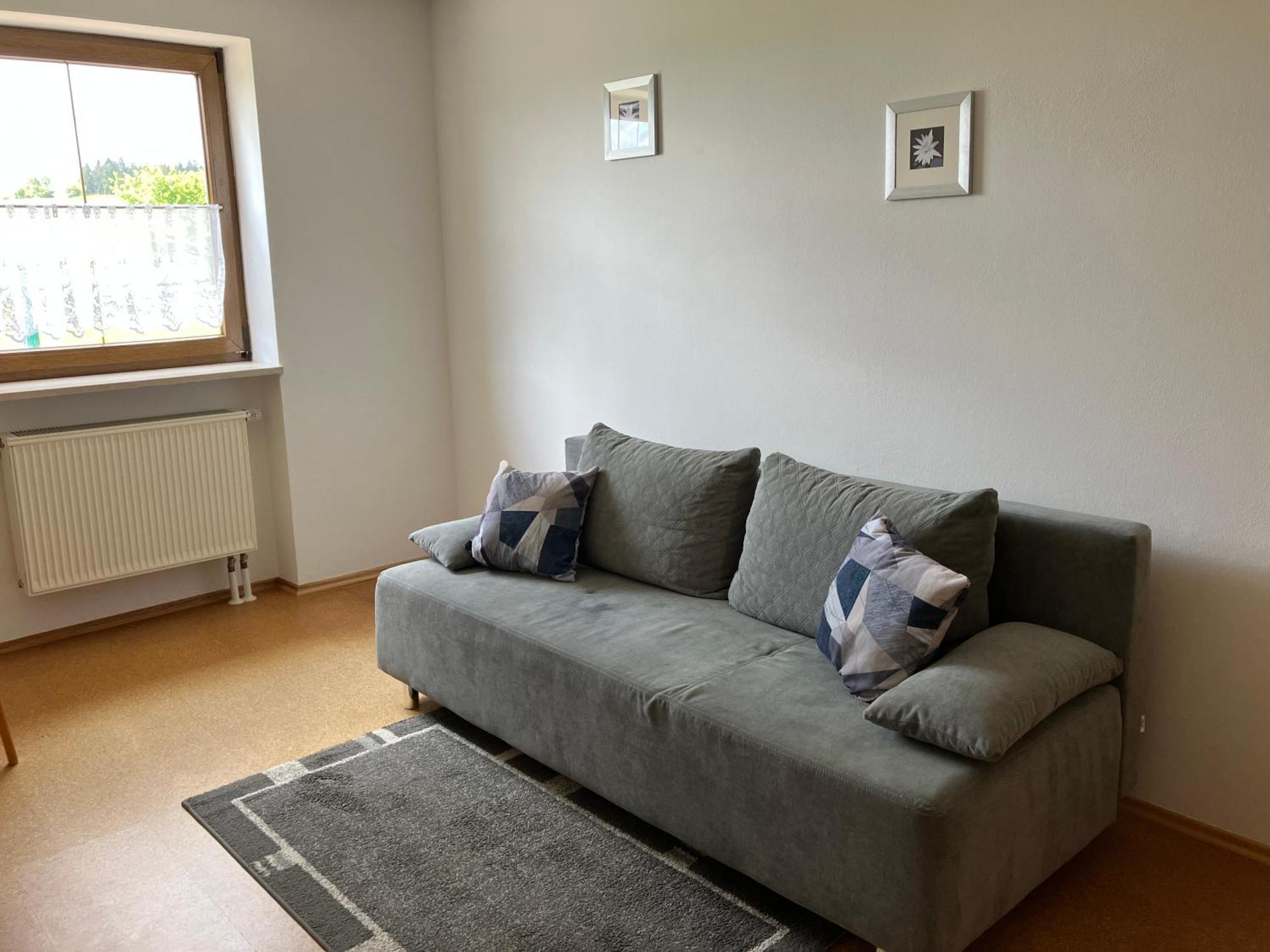 Wohnung Bei Buchenberg Im Allgaeu 外观 照片