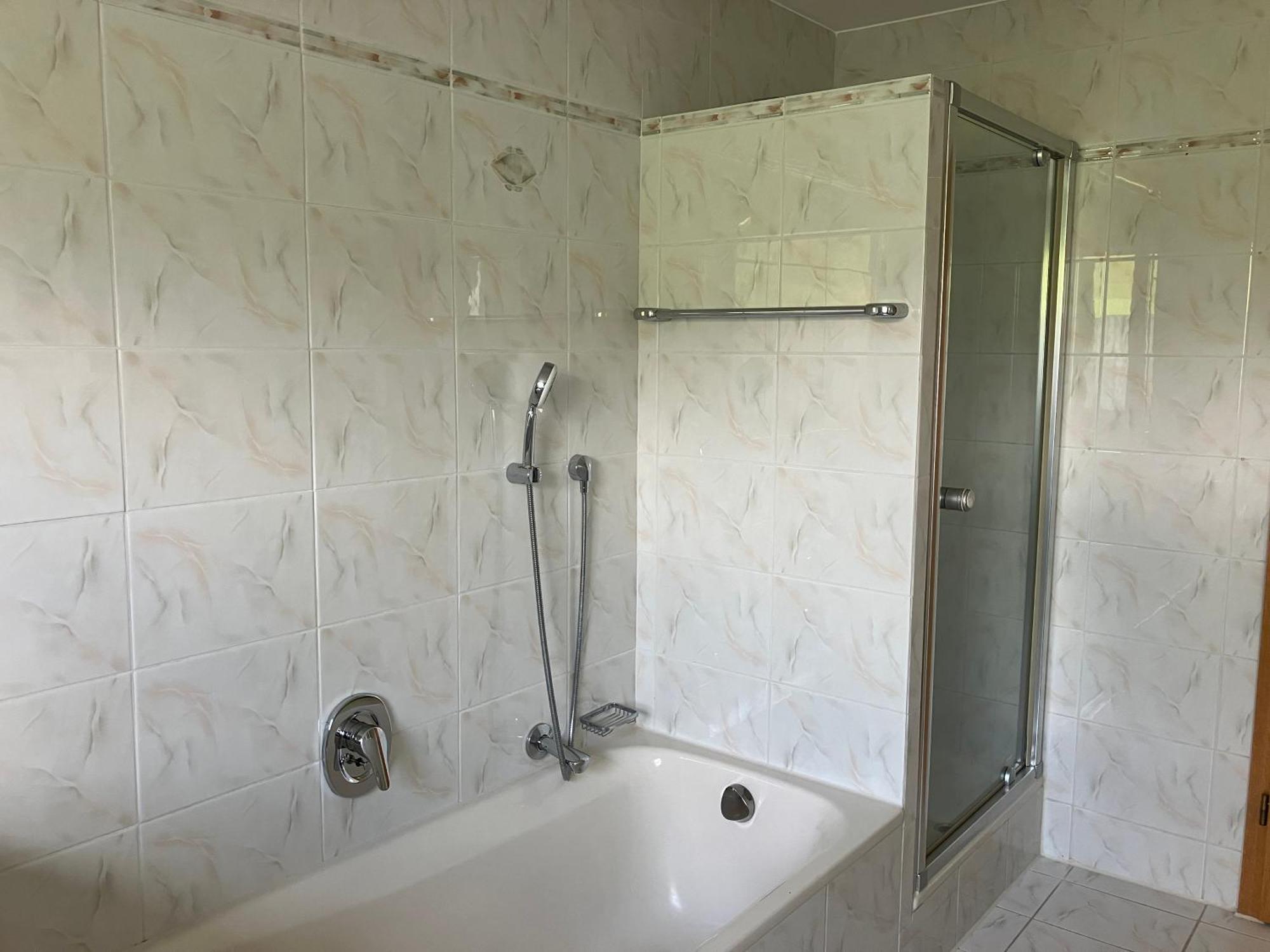 Wohnung Bei Buchenberg Im Allgaeu 外观 照片