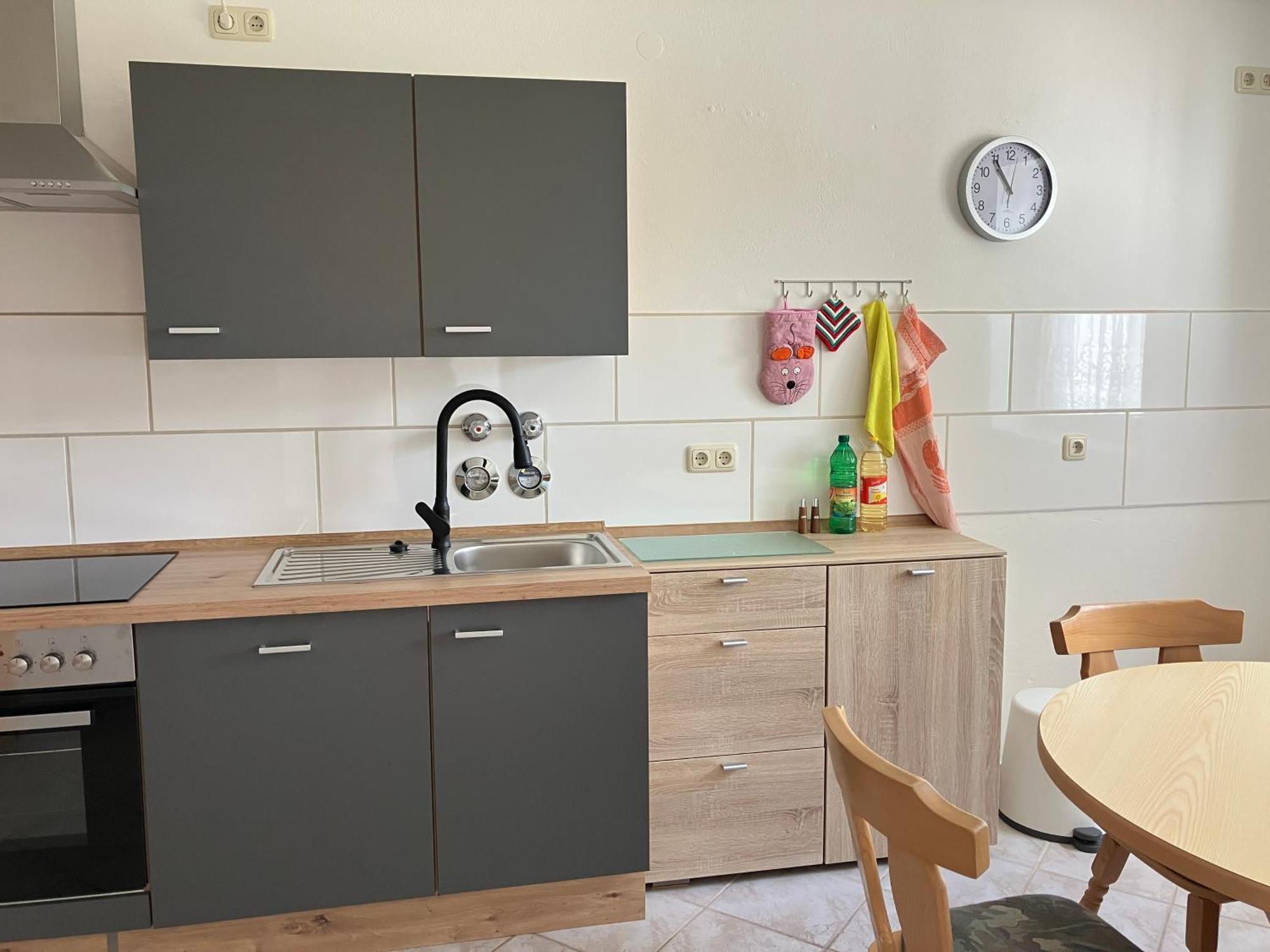 Wohnung Bei Buchenberg Im Allgaeu 外观 照片