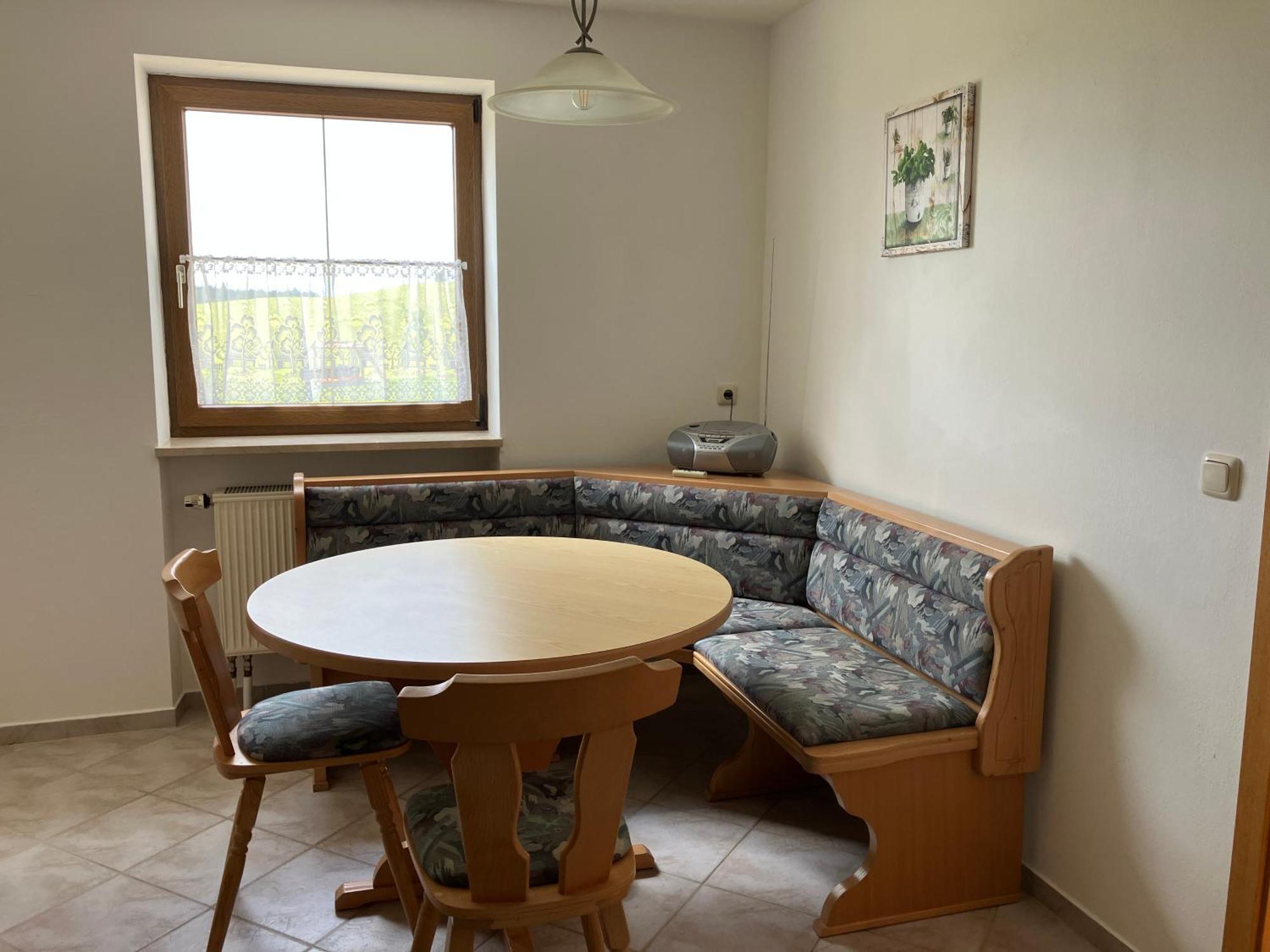 Wohnung Bei Buchenberg Im Allgaeu 外观 照片