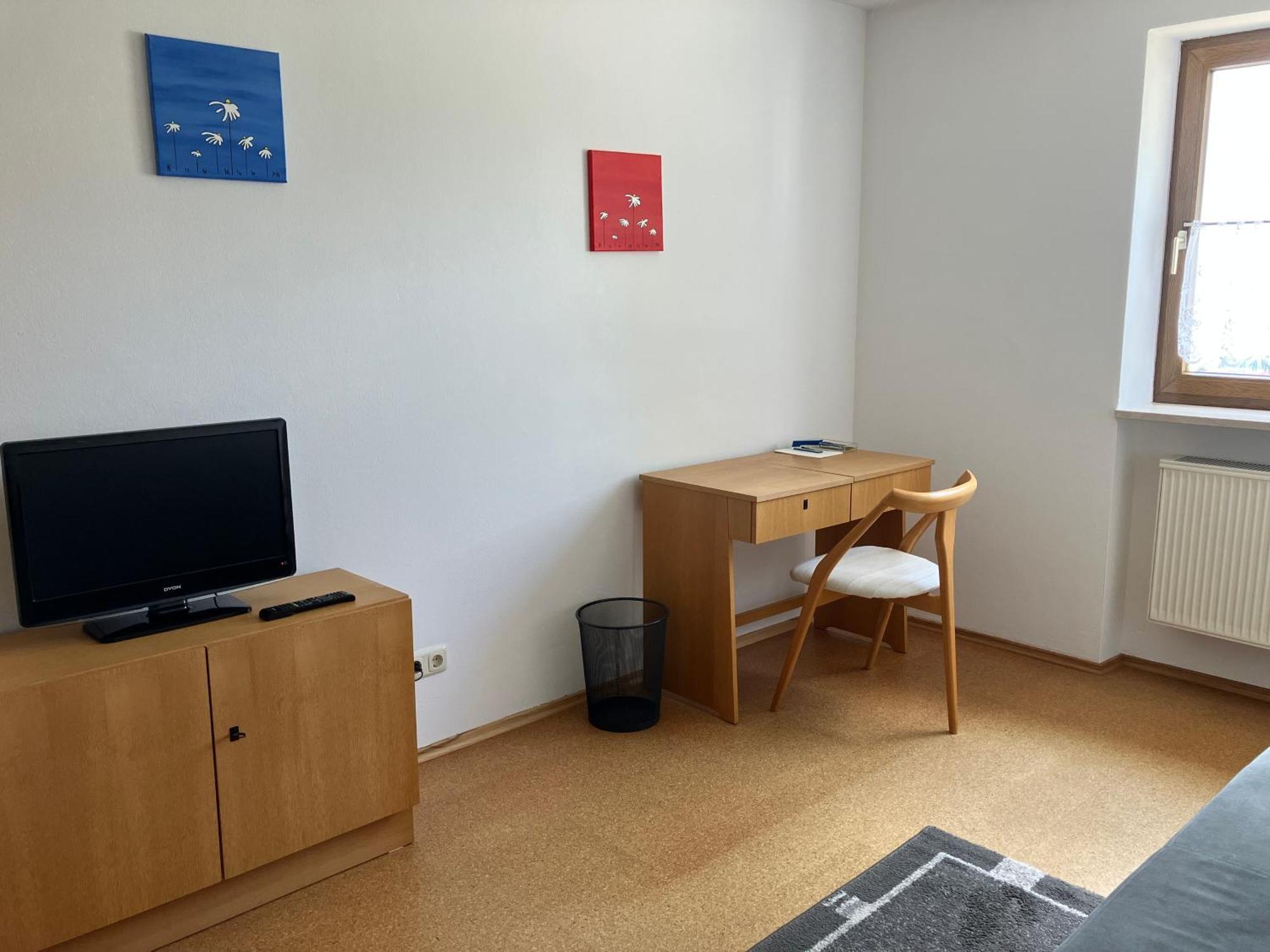 Wohnung Bei Buchenberg Im Allgaeu 外观 照片