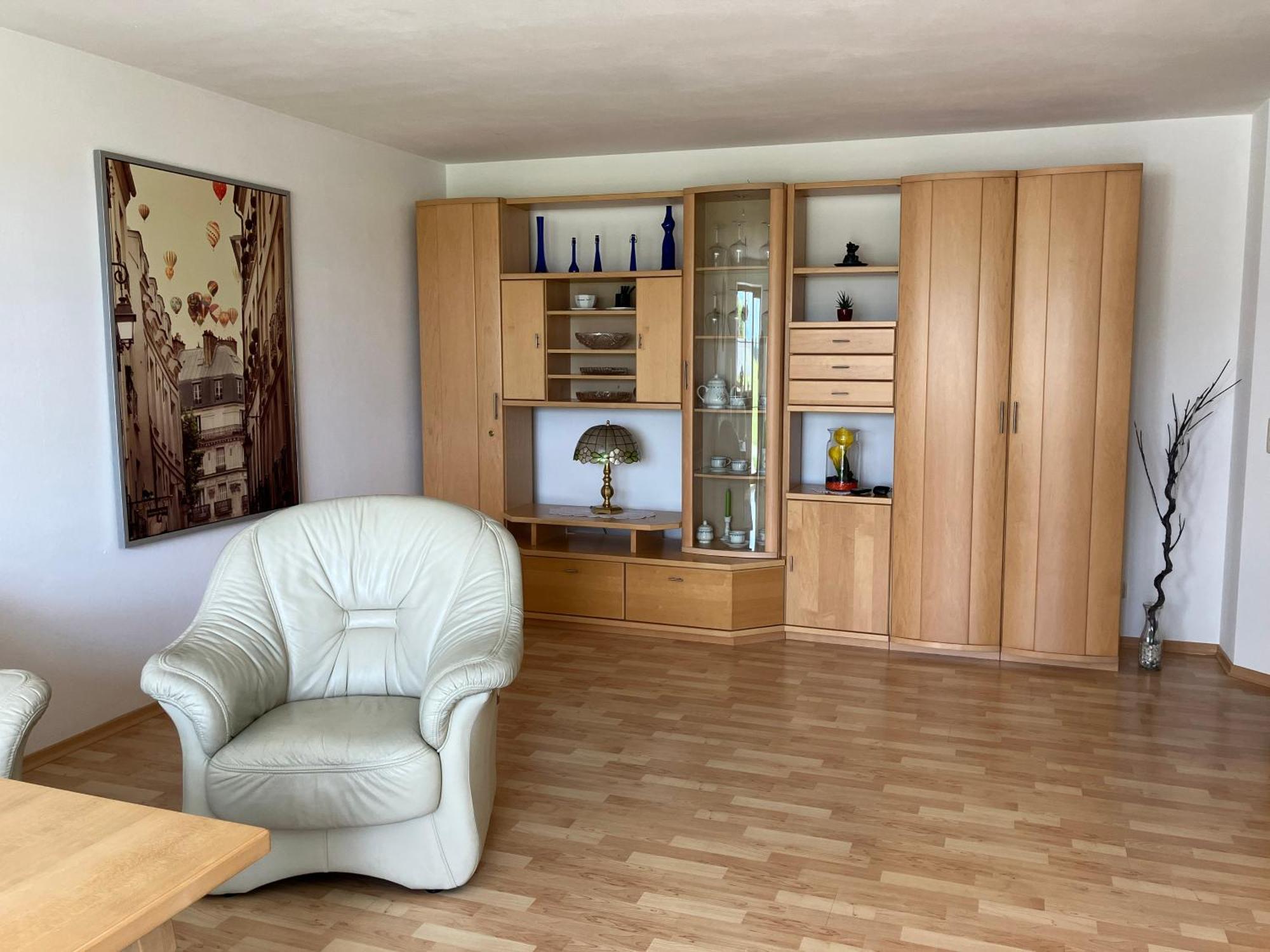 Wohnung Bei Buchenberg Im Allgaeu 外观 照片