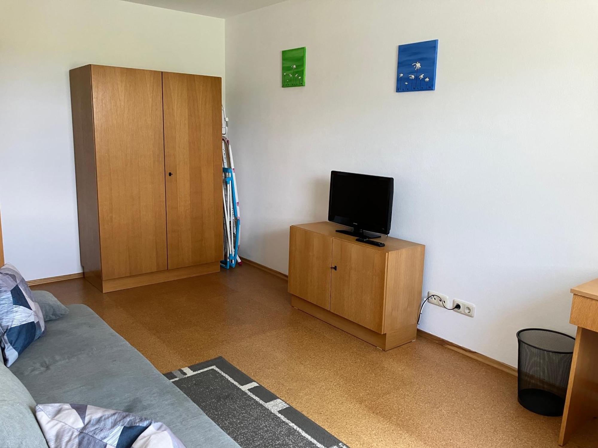 Wohnung Bei Buchenberg Im Allgaeu 外观 照片