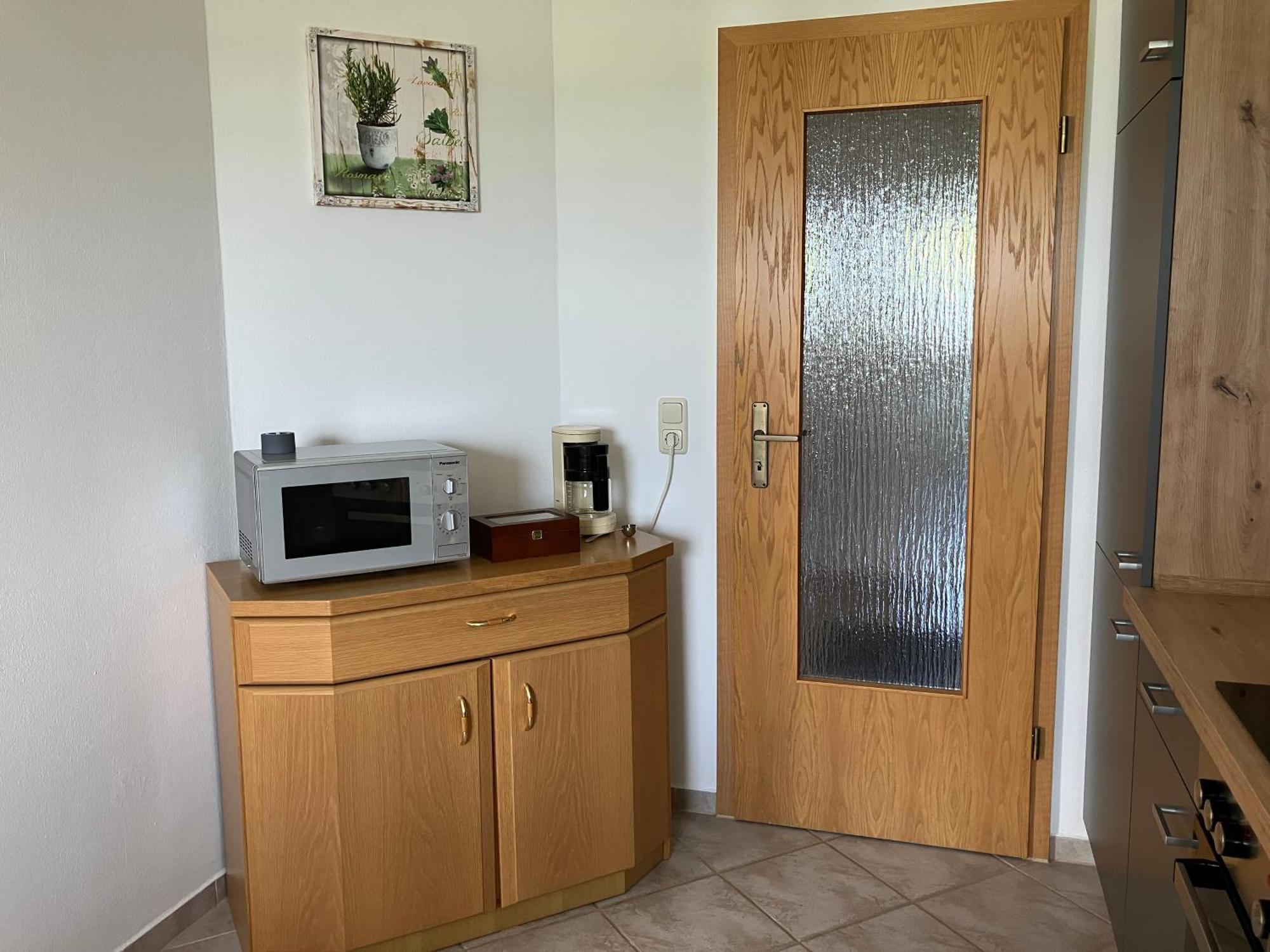 Wohnung Bei Buchenberg Im Allgaeu 外观 照片